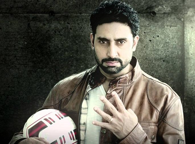 Abhishek Bachchan's career will take place; Four Cine Movies! | ​अभिषेक बच्चनचे करिअर लागणार मार्गी; साईन केले चार सिनेमे!