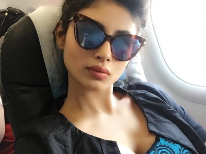 Uncovering! Such a Munni Rai is such a big movie !! | मोठ्ठा खुलासा! असा मिळाला मौनी रायला इतका मोठा सिनेमा!!
