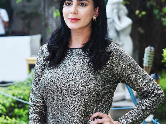 Kirti Kulhari's children advice; Stay away from 'Blue Whale Game'! | कीर्ती कुल्हारीचा मुलांना सल्ला; ‘ब्ल्यू व्हेल गेम’पासून दूर रहा!