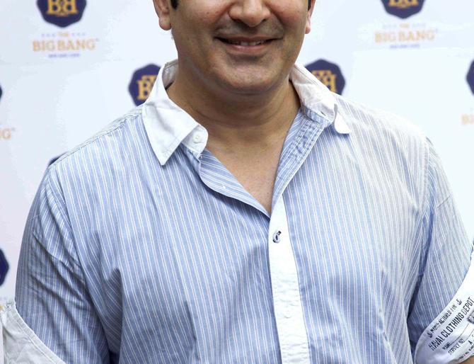 Parmeet Sethi, through 'every man is suffering', will thus learn the secret of women in such a way. | 'हर मर्द को दर्द होता है'च्या माध्यमातून परमीत सेठ्ठी अशा प्रकारे जाणून घेणार महिल्यांच्या मनातले गुपितं