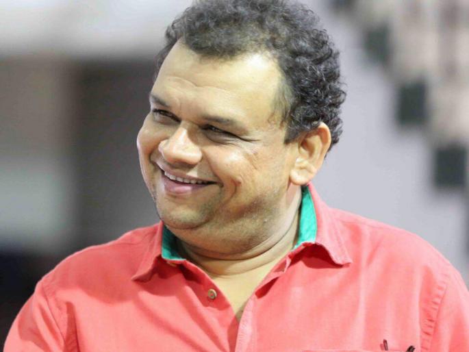 Atul Parchure loves this game, not even the opportunity to see the international matches | अतुल परचुरे यांना आवडतो हा खेळ, आंतरराष्ट्रीय सामने पाहण्याची संधीही नाही सोडली Atul Parchure loves this game, not even the opportunity to see the international matches | अतुल परचुरे यांना आवडतो हा खेळ, आंतरराष्ट्रीय सामने पाहण्याची संधीही नाही सोडली