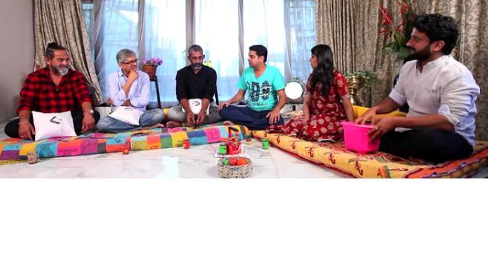 How will 2016 be the year of Marathi films? | मराठी चित्रपटांसाठी २०१६ हे वर्ष कसे ठरलं