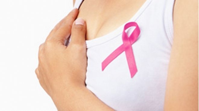 OMG: Breast cancer deaths most in India, world's top! | OMG : स्तन कर्करोगाने भारतात सर्वाधिक मृत्यू, जगात अव्वल ! OMG: Breast cancer deaths most in India, world's top! | OMG : स्तन कर्करोगाने भारतात सर्वाधिक मृत्यू, जगात अव्वल !
