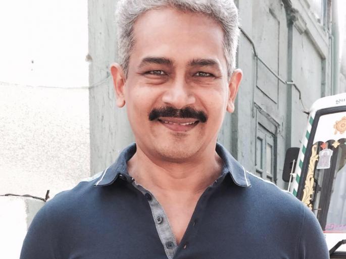 Abhimanashad: Atul Kulkarni unveiled the rhythm of classical music in James Bond's action! | अभिमानास्पद : जेम्स बॉण्डच्या अ‍ॅक्शनला शास्त्रीय संगीताचा ताल, अतुल कुलकर्णीने केला उलगडा!