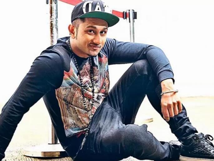 Honey Singh's action look in 'Zorar'! | ‘जोरावर’ मध्ये हनी सिंगचा अॅक्शन लुक! Honey Singh's action look in 'Zorar'! | ‘जोरावर’ मध्ये हनी सिंगचा अॅक्शन लुक!