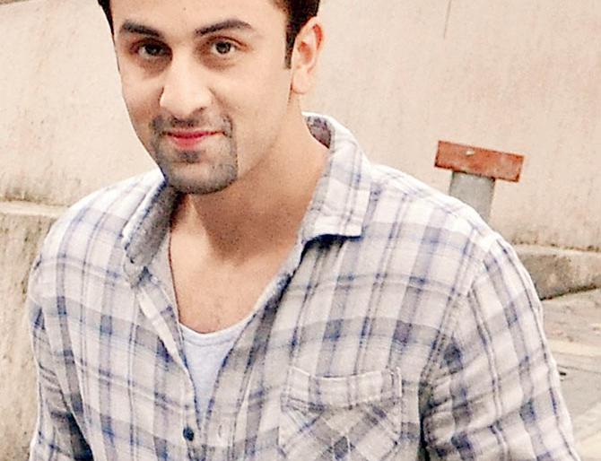 Ranbir Morokkot! | रणबीर मोरोक्कोत! Ranbir Morokkot! | रणबीर मोरोक्कोत!