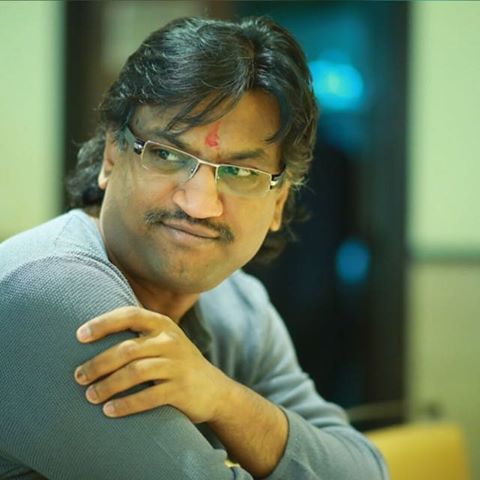 Ajay Gogawal says, he is a langar ... | अजय गोगावले म्हणतोय, लागीर झालं रं... Ajay Gogawal says, he is a langar ... | अजय गोगावले म्हणतोय, लागीर झालं रं...