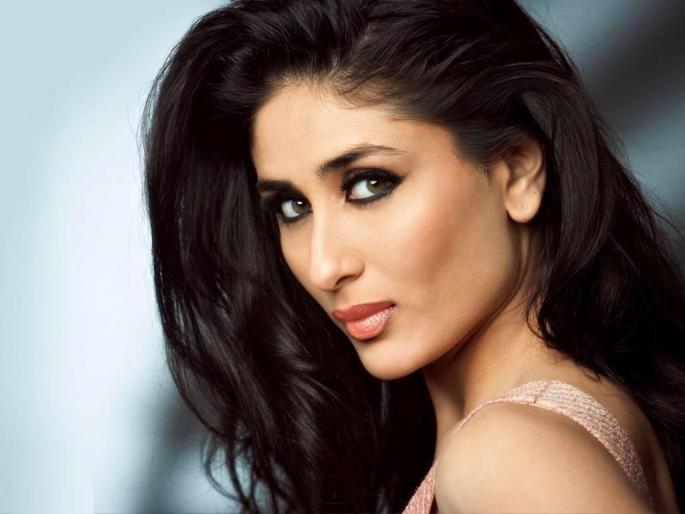 Bebo says, 'Selective film' | बेबो म्हणते,‘ निवडक चित्रपटच करणार’ Bebo says, 'Selective film' | बेबो म्हणते,‘ निवडक चित्रपटच करणार’