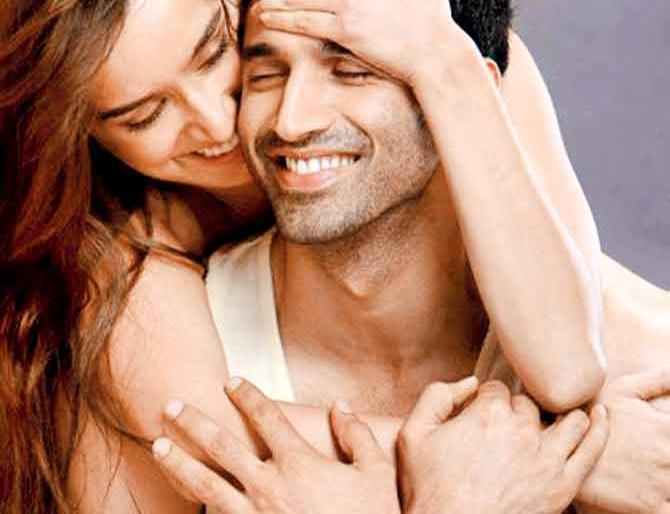 'Okay Janu''s first schedule is over! | ‘ओके जानू’ चे फर्स्ट शेड्यूल संपले! 'Okay Janu''s first schedule is over! | ‘ओके जानू’ चे फर्स्ट शेड्यूल संपले!