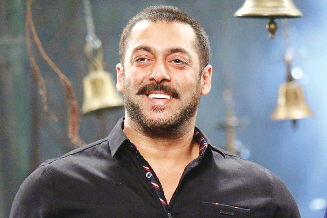 New Steel in Sallons' Sultan! | सल्लूमियाँचा ‘सुल्तान’ मधील न्यू स्टील! New Steel in Sallons' Sultan! | सल्लूमियाँचा ‘सुल्तान’ मधील न्यू स्टील!