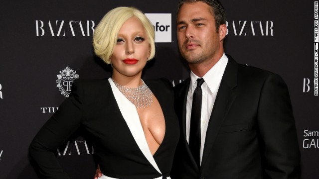 Gaga, Kine's love again | गागा, किनेचा पुन्हा प्यार का सिलसिला