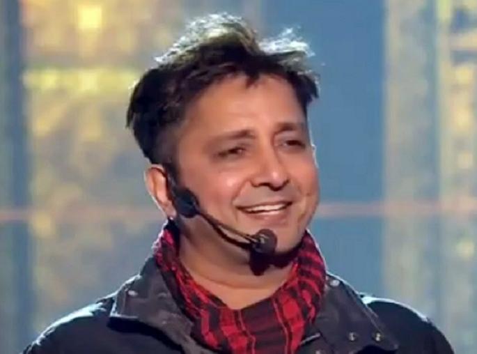 Rangoon means a musical treat! - Sukhwinder Singh | ‘रंगून’ म्हणजे म्युझिकल ट्रीट! -सुखविंदर सिंग