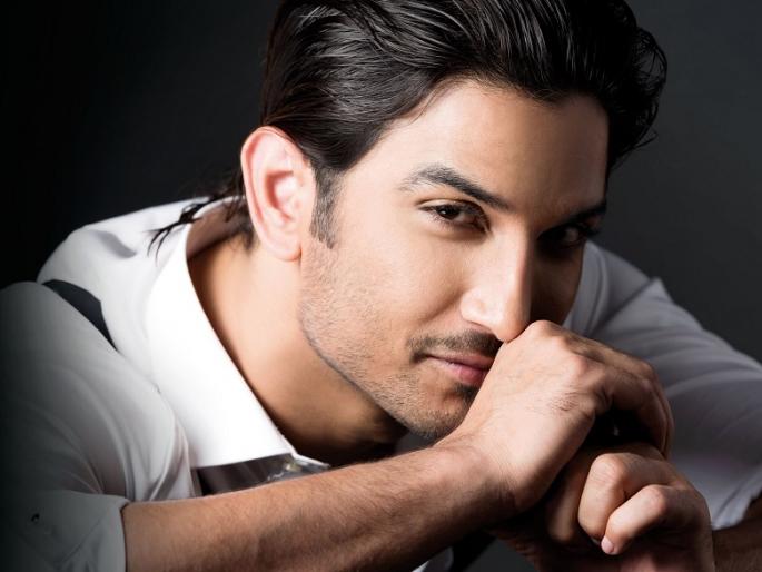 Sushant to become producer? | सुशांत बनणार निर्माता?