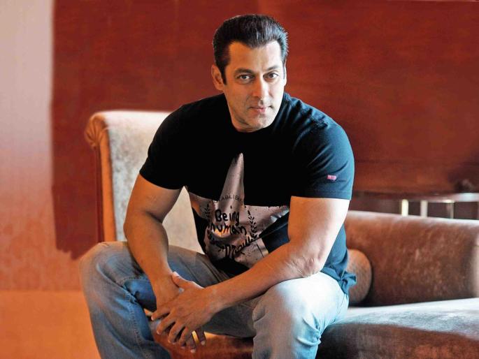 Salman Khan does not have Katrina Kaif on Instagram, follow her sister's follow up! | सलमान खान इन्स्टाग्रामवर कॅटरिना कैफला नव्हे तिच्या बहिणीला करतोय फॉलो! Salman Khan does not have Katrina Kaif on Instagram, follow her sister's follow up! | सलमान खान इन्स्टाग्रामवर कॅटरिना कैफला नव्हे तिच्या बहिणीला करतोय फॉलो!