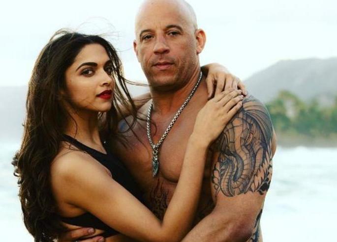 Hollywood actor Vin Diesel is being sold by the memories of Deepika Padukone, now what she did! | दीपिका पादुकोणच्या आठवणींनी बेचेन होतोय हॉलिवूड स्टार विन डिझेल, वाचा आता त्याने काय केले! Hollywood actor Vin Diesel is being sold by the memories of Deepika Padukone, now what she did! | दीपिका पादुकोणच्या आठवणींनी बेचेन होतोय हॉलिवूड स्टार विन डिझेल, वाचा आता त्याने काय केले!