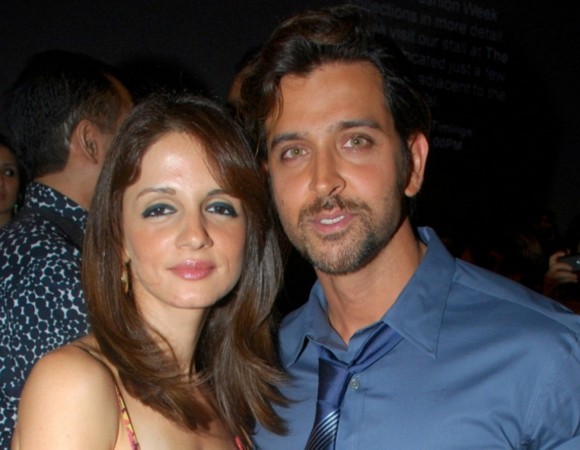 Roshan-Suzanne will go on vacation without first child! | पहिल्यांदा मुलांशिवाय व्हेकेशनवर जाणार ह्रतिक रोशन-सुझैन! Roshan-Suzanne will go on vacation without first child! | पहिल्यांदा मुलांशिवाय व्हेकेशनवर जाणार ह्रतिक रोशन-सुझैन!