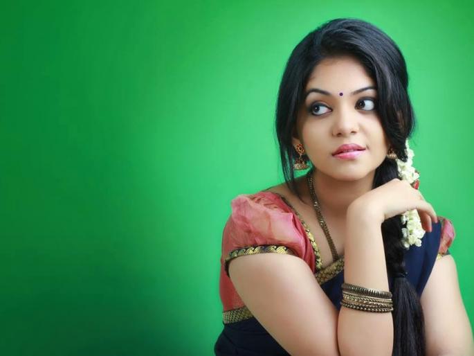 Ahana Krishna's dance video was 'superhit'! | अहाना कृष्णाचा हा डान्स व्हिडिओ झाला ‘सुपरहिट’! Ahana Krishna's dance video was 'superhit'! | अहाना कृष्णाचा हा डान्स व्हिडिओ झाला ‘सुपरहिट’!