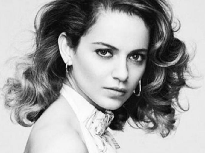 Kangana Ranaut has warned! But, from someone else? | कंगना राणौतला करण जोहरने केले सावध! पण, कुणापासून आणि का? Kangana Ranaut has warned! But, from someone else? | कंगना राणौतला करण जोहरने केले सावध! पण, कुणापासून आणि का?