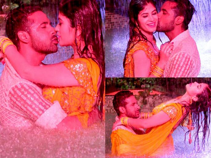 Big Boss 11: Grand Finale has already seen Punish Sharma and Hot Chemistry in Bandi Kalam! | Big Boss 11 : ग्रॅण्ड फिनाले अगोदरच दिसली पुनीश शर्मा अन् बंदगी कालरामधील हॉट केमिस्ट्री! Big Boss 11: Grand Finale has already seen Punish Sharma and Hot Chemistry in Bandi Kalam! | Big Boss 11 : ग्रॅण्ड फिनाले अगोदरच दिसली पुनीश शर्मा अन् बंदगी कालरामधील हॉट केमिस्ट्री!