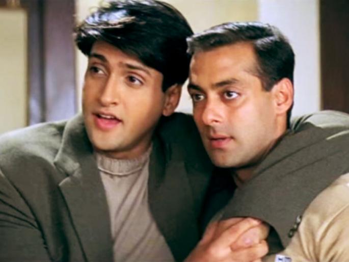 Salman Khan gave support to Inder Kumar; Read detailed! | कठीण प्रसंगात सलमान खानने दिला होता इंदर कुमारला आधार; वाचा सविस्तर! Salman Khan gave support to Inder Kumar; Read detailed! | कठीण प्रसंगात सलमान खानने दिला होता इंदर कुमारला आधार; वाचा सविस्तर!