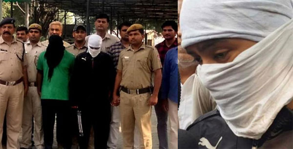 Shocking: Indian Idol's 'The' X Contest! | Shocking : इंडियन आयडॉलच्या ‘या’ एक्स स्पर्धकाला चोरीच्या प्रकरणात केली अटक!
