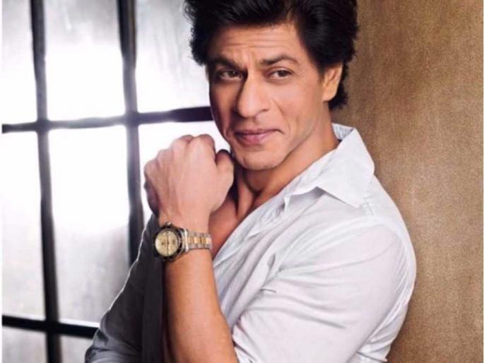 Shooting of Shahrukh Khan film in May | शाहरुख खान मे महिन्यात सुरु करणार या चित्रपटाचे शूटिंग Shooting of Shahrukh Khan film in May | शाहरुख खान मे महिन्यात सुरु करणार या चित्रपटाचे शूटिंग