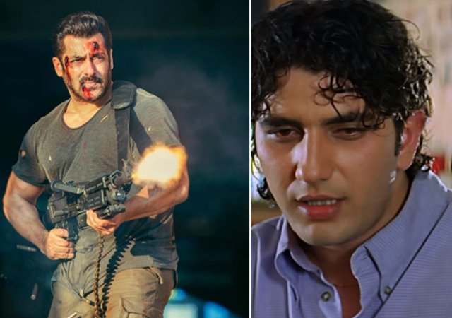 Salman Khan became the superstar because of this 'flop' actor; Today is the owner of 232 crore! | ‘या’ फ्लॉप अभिनेत्यामुळेच सलमान खान बनला सुपरस्टार; आज आहे २३२ कोटींचा मालक! Salman Khan became the superstar because of this 'flop' actor; Today is the owner of 232 crore! | ‘या’ फ्लॉप अभिनेत्यामुळेच सलमान खान बनला सुपरस्टार; आज आहे २३२ कोटींचा मालक!