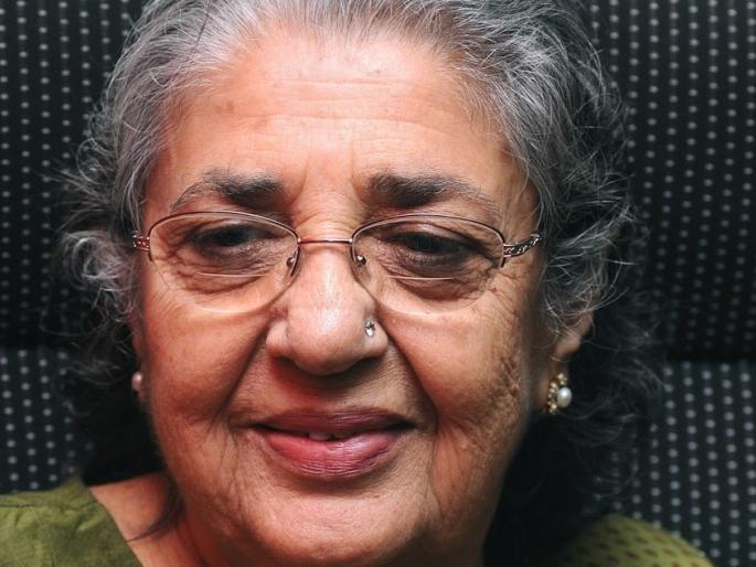 Shammi aka Shammi Anty passed away | ज्येष्ठ अभिनेत्री शम्मी उर्फ शम्मी आन्टी यांचे निधन Shammi aka Shammi Anty passed away | ज्येष्ठ अभिनेत्री शम्मी उर्फ शम्मी आन्टी यांचे निधन