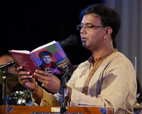 When poetry was singing ... | कवितेचं गाणं होतांना... When poetry was singing ... | कवितेचं गाणं होतांना...