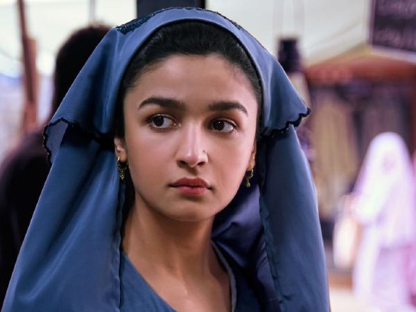 Alia Bhatt's 'Raji' box office performance continues till now, earning so many crores! | आलिया भट्टच्या 'राजी'ची बॉक्स ऑफिसवरील घौडदौड कायम, आतापर्यंत इतक्या कोटींची झाली कमाई !