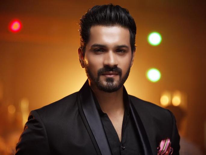In the music album 'Nagarjuna Ek Yodda' will be an artist in this series with this singer? | या गायकासह 'नागार्जुन एक योध्दा' मालिकेतील कलाकार झळकणार म्युझिक अल्बममध्ये? In the music album 'Nagarjuna Ek Yodda' will be an artist in this series with this singer? | या गायकासह 'नागार्जुन एक योध्दा' मालिकेतील कलाकार झळकणार म्युझिक अल्बममध्ये?