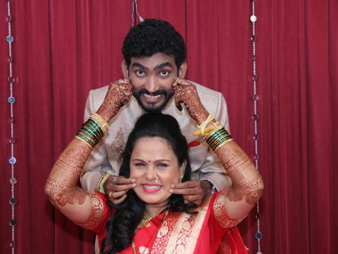 Whose marriage is made to the world? | दुनियादारीतील सॉरीने कोणाशी केले लग्न Whose marriage is made to the world? | दुनियादारीतील सॉरीने कोणाशी केले लग्न