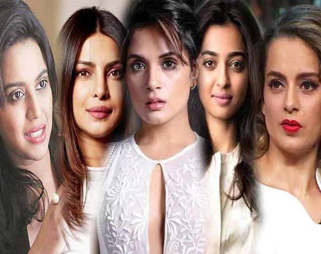 'The' actors call Elgar against casting couch! | आपबिती सांगत ‘या’ अभिनेत्रींनी पुकारला कास्टिंग काउचविरोधात एल्गार! 'The' actors call Elgar against casting couch! | आपबिती सांगत ‘या’ अभिनेत्रींनी पुकारला कास्टिंग काउचविरोधात एल्गार!