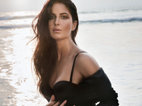 Katrina Kaif will stay with her ex boyfriend for four hands! | कॅटरिना कैफ इन्स्टावर तिच्या एक्स बॉयफ्रेण्डपासून राहणार चार हात लांब!!