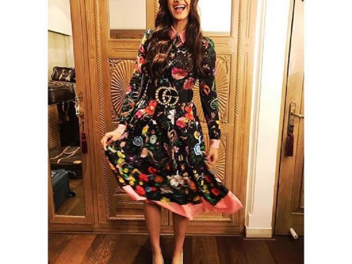 Did you watch this video with Sonam Kapoor's boyfriend Anand Ahuja? | सोनम कपूरचा बॉयफ्रेन्ड आनंद अहुजासोबतचा हा व्हिडिओ तुम्ही पाहिलातं? Did you watch this video with Sonam Kapoor's boyfriend Anand Ahuja? | सोनम कपूरचा बॉयफ्रेन्ड आनंद अहुजासोबतचा हा व्हिडिओ तुम्ही पाहिलातं?