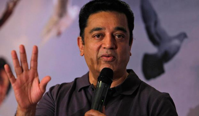 Jallikattu: PETA India gave answer to Kamal Hassan | Jallikattu:वर PETA Indiaने कमल हासनला दिले उत्तर