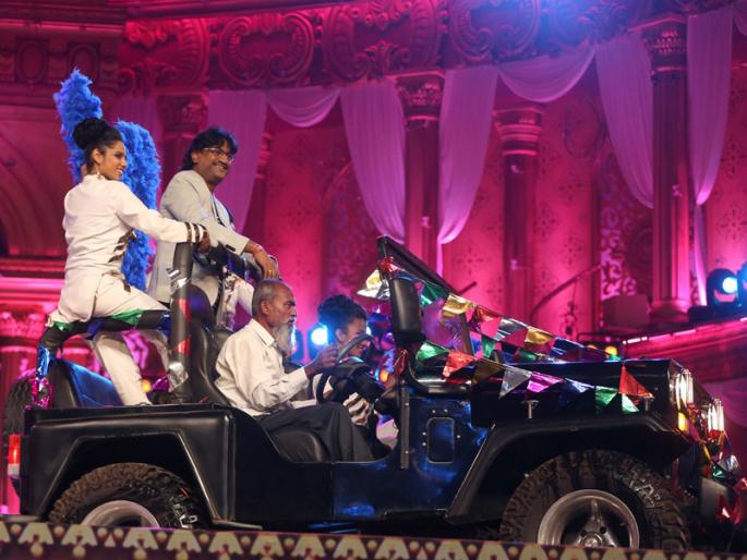 Ajay-Atul climbs 'Zing' | अजय-अतुलला चढली ‘झिंग’
