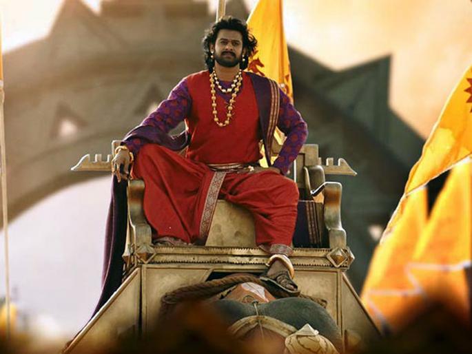 Box office: On the twenty-seventh day, the strength of 'Bahubali-2', the earnings figures are astounding! | Box Office : विसाव्या दिवशीही ‘बाहुबली-२’चाच दबदबा, कमाईचे आकडे थक्क करणारे!