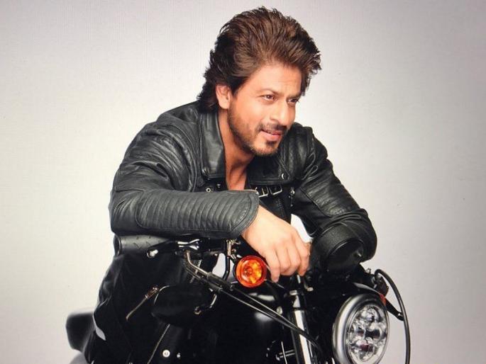 Do you know of Shah Rukh Khan's "three evils"? | शाहरूख खानच्या ‘तीन बुराईयां’ तुम्हाला ठाऊक आहेत? Do you know of Shah Rukh Khan's "three evils"? | शाहरूख खानच्या ‘तीन बुराईयां’ तुम्हाला ठाऊक आहेत?