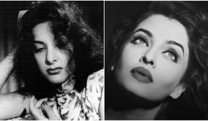 Sanjubaba's mother, who will be seen in the role of Nargis as the beauty of the Bollywood film. | बॉलिवूडची ही सौंदर्यवती रुपेरी पडद्यावर साकारणार संजूबाबाची आई,नर्गिसच्या भूमिकेत झळकणार ही जगतसुंदरी! Sanjubaba's mother, who will be seen in the role of Nargis as the beauty of the Bollywood film. | बॉलिवूडची ही सौंदर्यवती रुपेरी पडद्यावर साकारणार संजूबाबाची आई,नर्गिसच्या भूमिकेत झळकणार ही जगतसुंदरी!