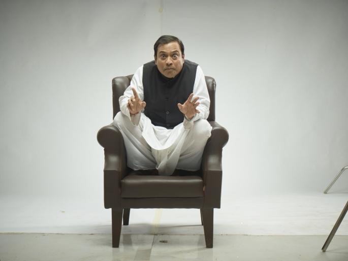 My dream was to have my own entertainment program- Rajiv Nigam | माझा स्वत:चा करमणूक कार्यक्रम असावा, असं माझं स्वप्न होतं- राजीव निगम