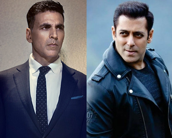 Akshay Kumar is in the heart of this story. The reason behind this is Salman Khan | अक्षय कुमारच्या मनात या गोष्टीची आहे खंत.. या मागचे कारण आहे सलमान खान Akshay Kumar is in the heart of this story. The reason behind this is Salman Khan | अक्षय कुमारच्या मनात या गोष्टीची आहे खंत.. या मागचे कारण आहे सलमान खान