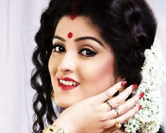 Bollywood actress Sweta Bhattacharya made her debut on Hindi television | बंगाली अभिनेत्री स्वेता भट्टाचार्य या मालिकेद्वारे करणार हिंदी टेलिव्हिजनवर पदार्पण