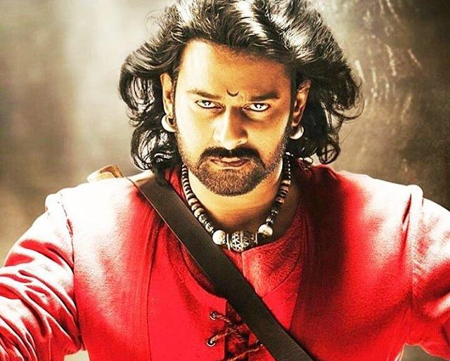 'Bahubali' Prabhasane What is this statement? | ‘बाहुबली’ प्रभासने ‘हे’ काय वक्तव्य केले?
