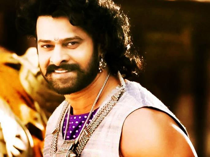 Confirm: 'Bahubali' marriage will not do with Prabha's business relationship; Now work with Anushka Shetty! | Confirm : ‘बाहुबली’ प्रभास उद्योगपतीच्या नातीसोबत करणार नाही विवाह; आता अनुष्का शेट्टीबरोबर करणार काम! Confirm: 'Bahubali' marriage will not do with Prabha's business relationship; Now work with Anushka Shetty! | Confirm : ‘बाहुबली’ प्रभास उद्योगपतीच्या नातीसोबत करणार नाही विवाह; आता अनुष्का शेट्टीबरोबर करणार काम!