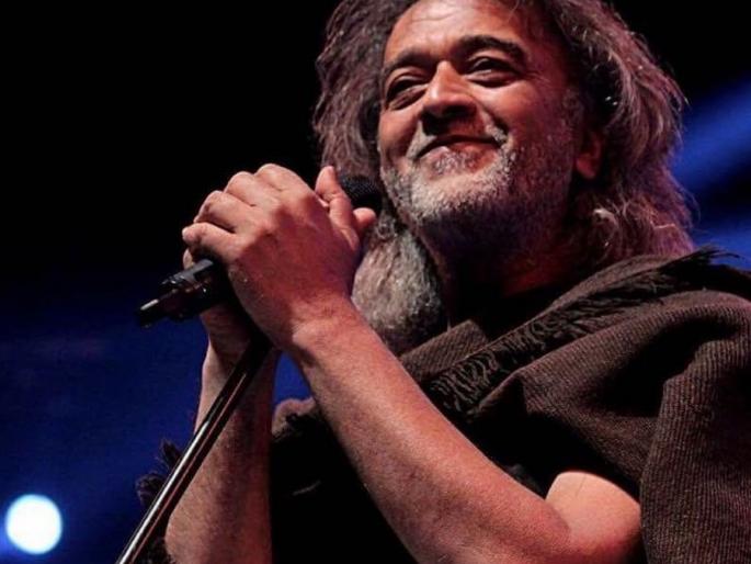 Do not miss: Lucky Ali's video is being viral on the internet ... You see too! | Don't miss : इंटरनेटवर व्हायरल होतोय, लकी अलीच्या मुलीचा व्हिडिओ...तुम्हीही पाहा!