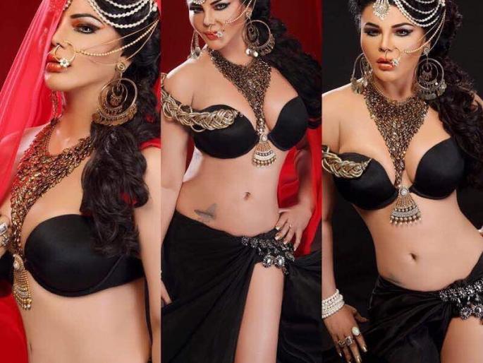 User's advice for Rakhi Sawant; Do not join the porn industry? | राखी सावंतला यूजर्सचा सल्ला; पॉर्न इंडस्ट्री का जॉइन करत नाहीस?