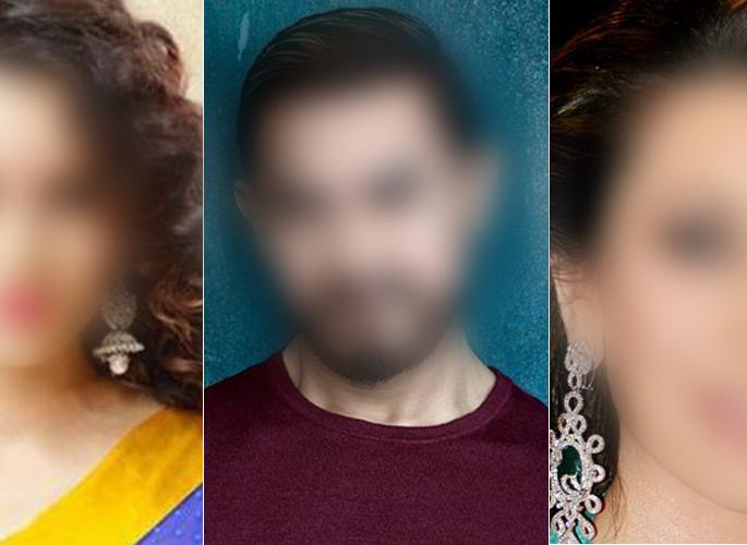 Bollywood: 'This entry was made against veterans' home' Bollywood entry! | Bollywood : ‘या’ दिग्गज स्टार्सनी घरच्यांच्या विरोधात जाऊन केली बॉलिवूड एन्ट्री ! Bollywood: 'This entry was made against veterans' home' Bollywood entry! | Bollywood : ‘या’ दिग्गज स्टार्सनी घरच्यांच्या विरोधात जाऊन केली बॉलिवूड एन्ट्री !