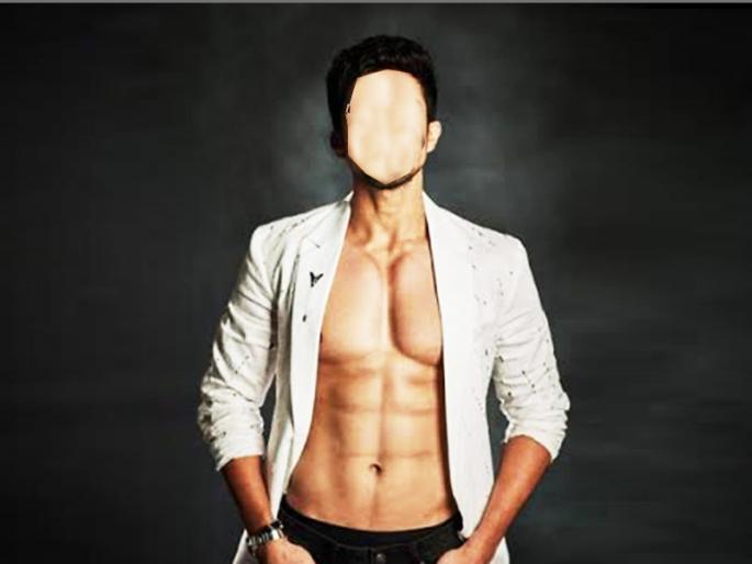 'Actor turned out to refuse girlfriend'! | ‘या’ अभिनेत्याचा खुलासा, ‘गर्लफ्रेंडने नकार दिल्यानेच अभिनेता झालो’! 'Actor turned out to refuse girlfriend'! | ‘या’ अभिनेत्याचा खुलासा, ‘गर्लफ्रेंडने नकार दिल्यानेच अभिनेता झालो’!