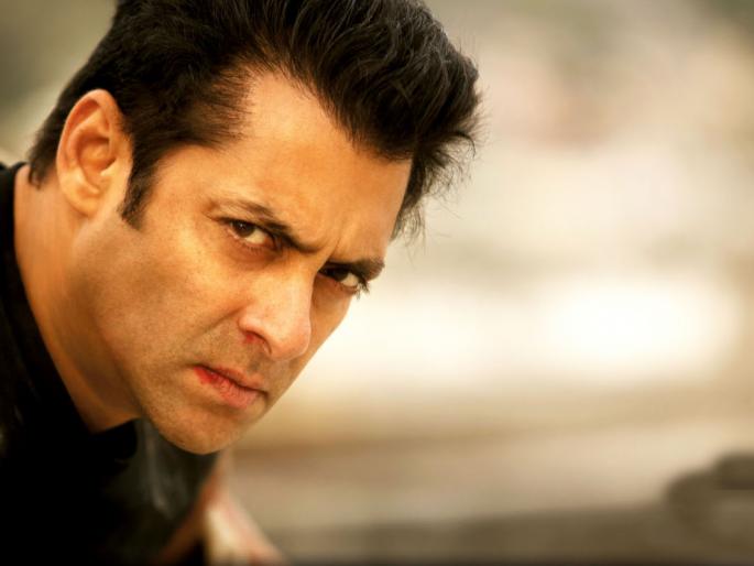 Big Boss: Have you ever seen Salman in such a rage? | बिग बॉस : सलमानला एवढ्या रागात तुम्ही कधी बघितले का? Big Boss: Have you ever seen Salman in such a rage? | बिग बॉस : सलमानला एवढ्या रागात तुम्ही कधी बघितले का?
